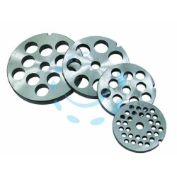 Ferramenta1.com | Piastre autoaffilanti per tritacarne - PZ 1