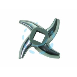 Ferramenta1.com | Coltelli per tritacarne inox  - PZ 1