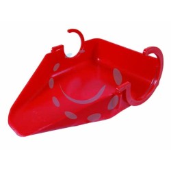 Ferramenta1.com | Scivolo moplen per passapomodoro - PZ 1