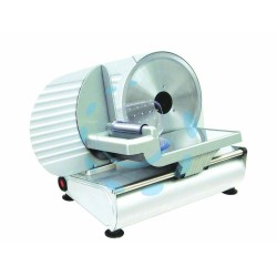 Ferramenta1.com | Affettatrice ausonia silver lama ø mm.190 100w - PZ 1