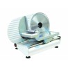 Ferramenta1.com | Affettatrice ausonia silver lama ø mm.190 100w - PZ 1