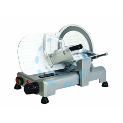 Ferramenta1.com | Affettatrice elettrica desy af220am lama ø mm.220 140w - PZ 1
