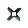 Ferramenta1.com | Coltelli per tritacarne manuali in acciaio temperato  - BL 1