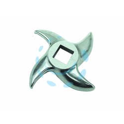 Ferramenta1.com | Coltelli per tritacarne elettrici in acciaio inox  - PZ 1