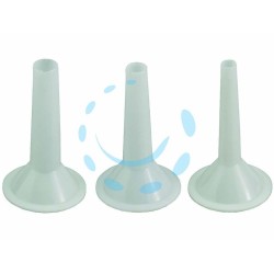 Ferramenta1.com | Imbuto in moplen per tritacarne - PZ 3