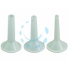 Ferramenta1.com | Serie imbuti in moplen per tritacarne - CF 1
