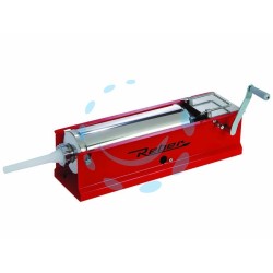 Ferramenta1.com | Insaccatrice con cilindro inox a 2 velocita' - PZ 1