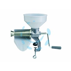 Ferramenta1.com | Passapomodoro a mano n°3 p.l.p. - PZ 6