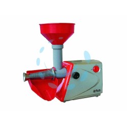 Ferramenta1.com | Passapomodoro elettrico "artus s25" 385w - PZ 1