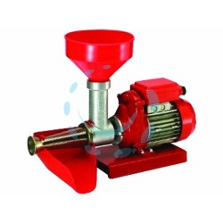 Ferramenta1.com | Passapomodoro elettrico "artus 9008ne" 400w - PZ 1