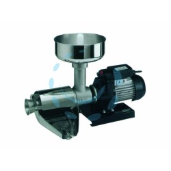 Ferramenta1.com | Passapomodoro elettrico n°5 500w - PZ 1