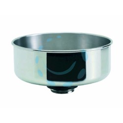 Ferramenta1.com | Imbuto inox per passapomodoro - PZ 1