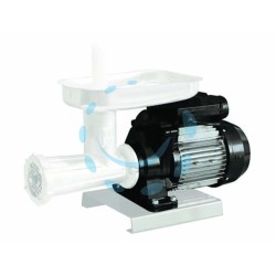 Ferramenta1.com | Motoriduttore 600w 9602n - PZ 1