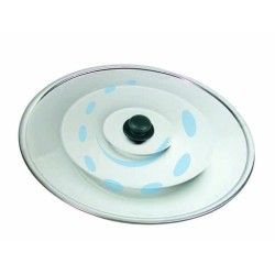 Ferramenta1.com | Coperchio in alluminio per caldare - PZ 1