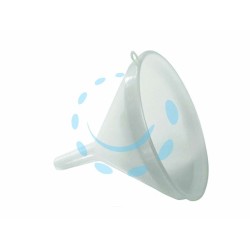 Ferramenta1.com | Imbuto in plastica - PZ 12