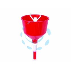 Ferramenta1.com | Imbuto autoregolatore in plastica - PZ 1