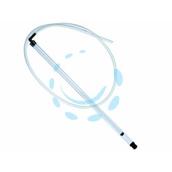 Ferramenta1.com | Travasatore a pompa easy start - PZ 1