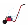 Ferramenta1.com | Carrello per elettropompe da travaso  - PZ 1