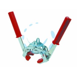 Ferramenta1.com | Tappatrice a due leve   - PZ 1