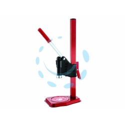 Ferramenta1.com | Tappatrice a colonna con bloccaggio a fori - PZ 12