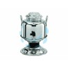Ferramenta1.com | Fusto inox per olio graffato lt.5 con base - PZ 4