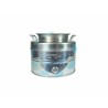 Ferramenta1.com | Fusto inox per olio graffato lt.10 - PZ 1