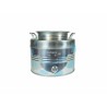 Ferramenta1.com | Fusto inox per olio graffato lt.15 - PZ 1