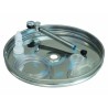 Ferramenta1.com | Galleggiante ad aria inox completo - PZ 1