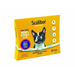 Ferramenta1.com | Collare per cani antiparassitario scalibor - PZ 6
