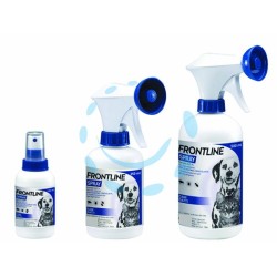 Ferramenta1.com | Frontline spray per cani e gatti - PZ 6
