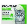Ferramenta1.com | Frontline combo per gatti e furetti - PZ 10