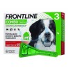 Ferramenta1.com | FRONTLINE COMBO PER CANI EXTRA LARGE - Antiparass...