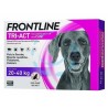 Ferramenta1.com | Frontline tri-act spot-on per cani "l" - PZ 5
