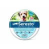 Ferramenta1.com | Collare seresto contro pulci e zecche cani fino a 8 kg. - PZ 6