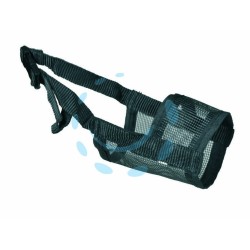 Ferramenta1.com | Museruola per cani in nylon - PZ 1