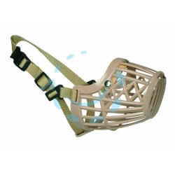 Ferramenta1.com | Museruola per cani in plastica - PZ 1