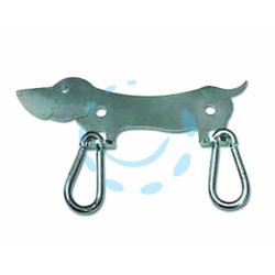 Ferramenta1.com | Charly area di sosta per cani - BL 6