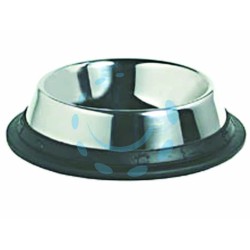 Ferramenta1.com | Ciotole in acciaio inox per cani - PZ 1