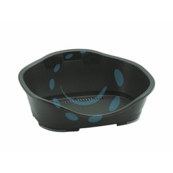 Ferramenta1.com | Lettino sleeper grigio - PZ 1