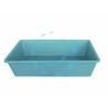 Ferramenta1.com | Toeletta/lettiera igienica aperta tray per gatti  - PZ 1