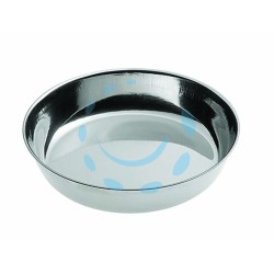 Ferramenta1.com | CIOTOLA "ORION KC" IN ACCIAIO INOX PER CANI E GAT...