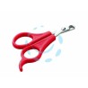 Ferramenta1.com | FORBICE TAGLIAUNGHIE PER GATTI E PICCOLI CANI GRO...