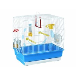 Ferramenta1.com | Gabbia uccelli rekord 2 - PZ 1