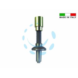 Ferramenta1.com | Corpo valvola per abbeveratoio bovini e cavalli - PZ 1