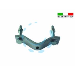 Ferramenta1.com | Morsetto a 3 fori completo per abbeveratoio bovini e cavalli - PZ 2