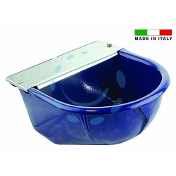 Ferramenta1.com | Abbeveratoio in ghisa per vitelli e cavalli - PZ 1