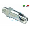 Ferramenta1.com | Abbeveratoio a succhiotto acciaio inox - PZ 1