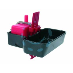 Ferramenta1.com | Abbeveratoio automatico a vaschetta per volatili - PZ 1