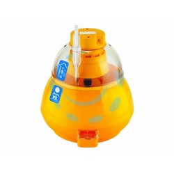 Ferramenta1.com | Incubatrice covatutto da 16 uova analogica - PZ 1