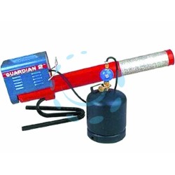 Ferramenta1.com | Detonatore dissuasivo guardian 2 - PZ 1
